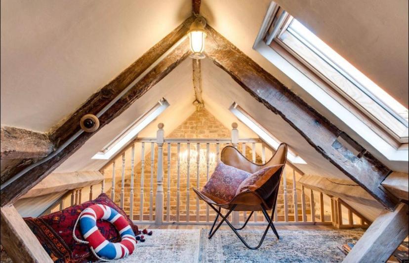 The Cow House - In The Heart Of Whitby Villa Eksteriør billede